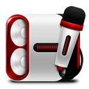 Device Sound Audio icon